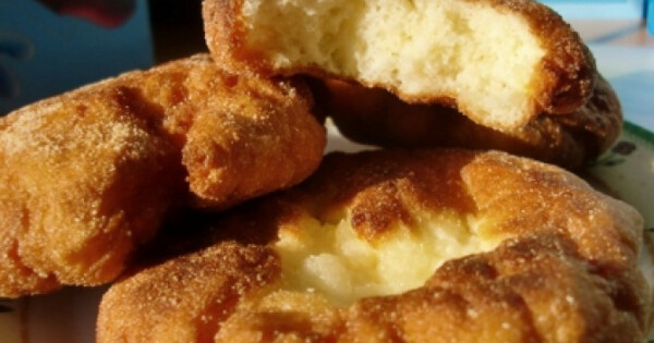 Sütinyalóka recept Sütinyalóka recept