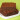 Málnás-fehércsokis brownie