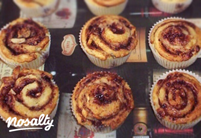 Csigamuffin