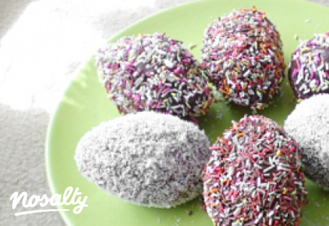 Húsvéti muffin tojások