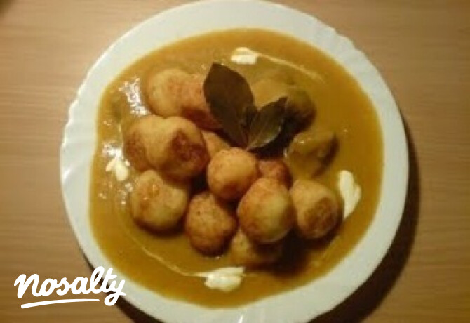Vadas marha (Vadas 5.)