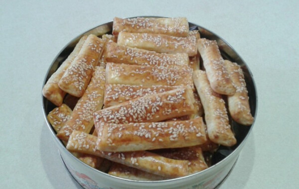 A Klasszikus Nehez Sos Teasutemeny Street Kitchen Food Cake Cookies Breakfast