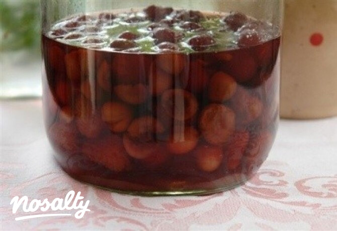 Rumtopf