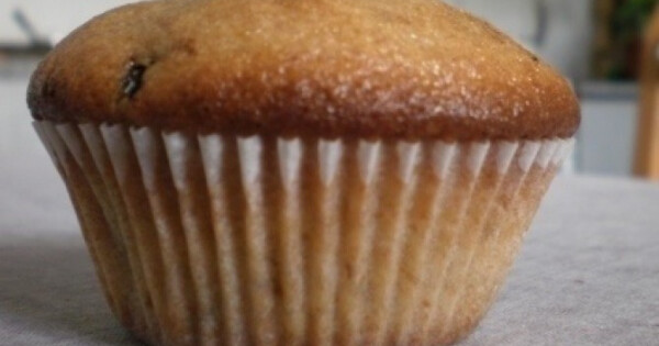 A Legegyszerubb Muffin Nosalty