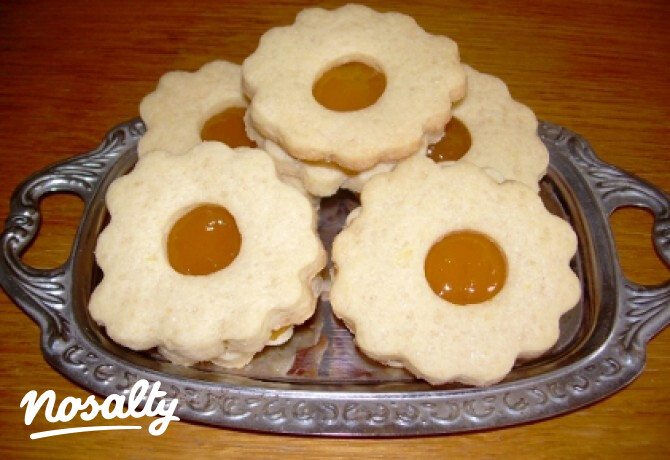 Linzer kiscsillagtól