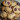 Teljes kiőrlésű kókuszos-meggyes muffin