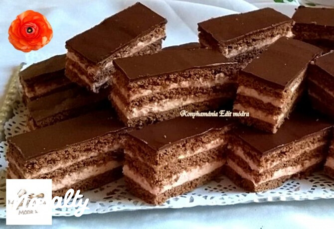 Gyöngyi szelet