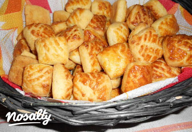 Pogácsakocka