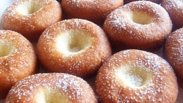 Hagyomanyos Edes Fank Nosalty