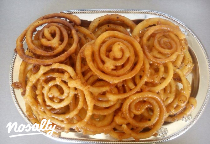Jalebi
