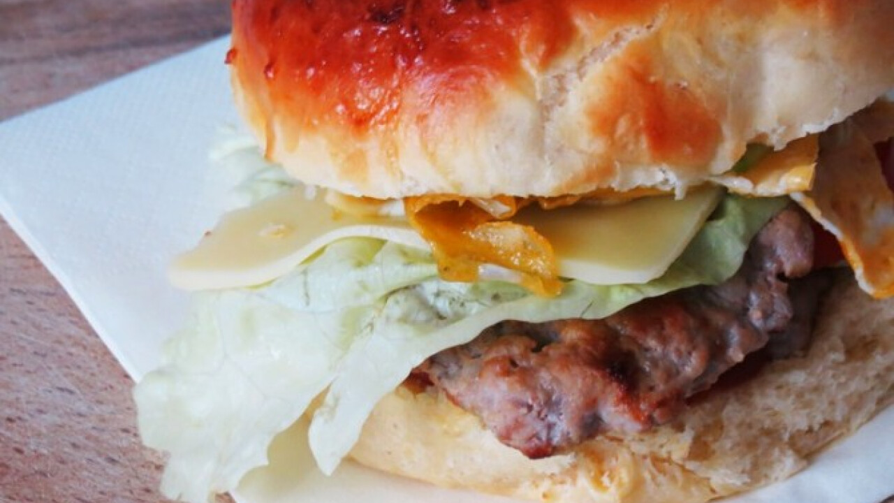 Hamburger puffancs