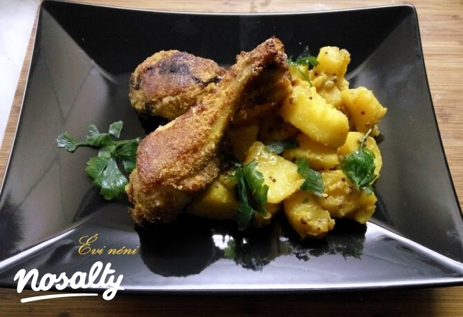 Tangdi kebab