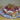 Epres charlotte torta marcipán csigákkal