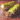 Meggyes-töpis papucs