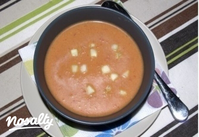 Gazpacho