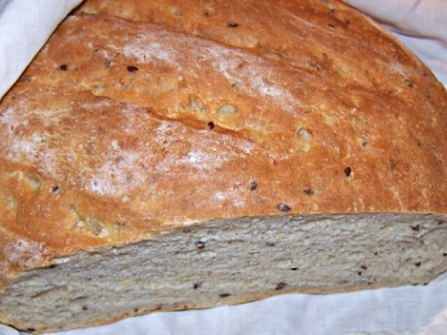cukorbetegeknek kenyér receptek