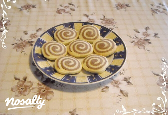 Linzer csiga