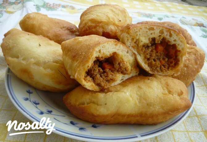 Húsos batyu