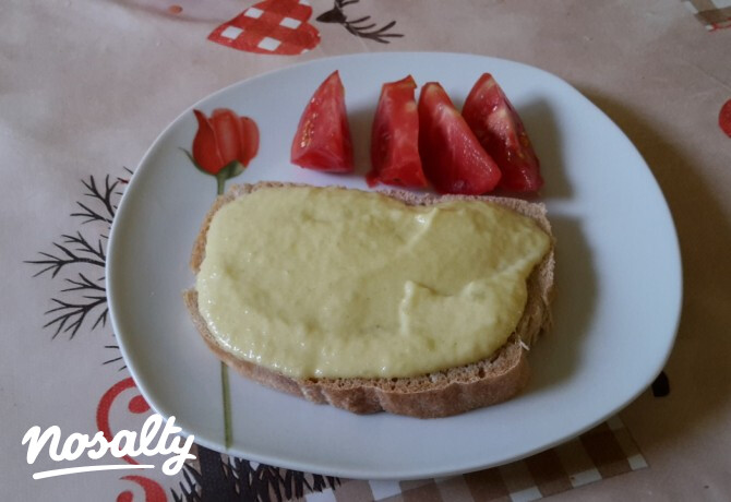 Cukkinikrém nenono konyhájából