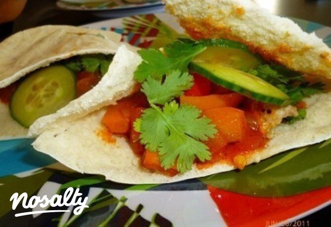 Pita gazdagon