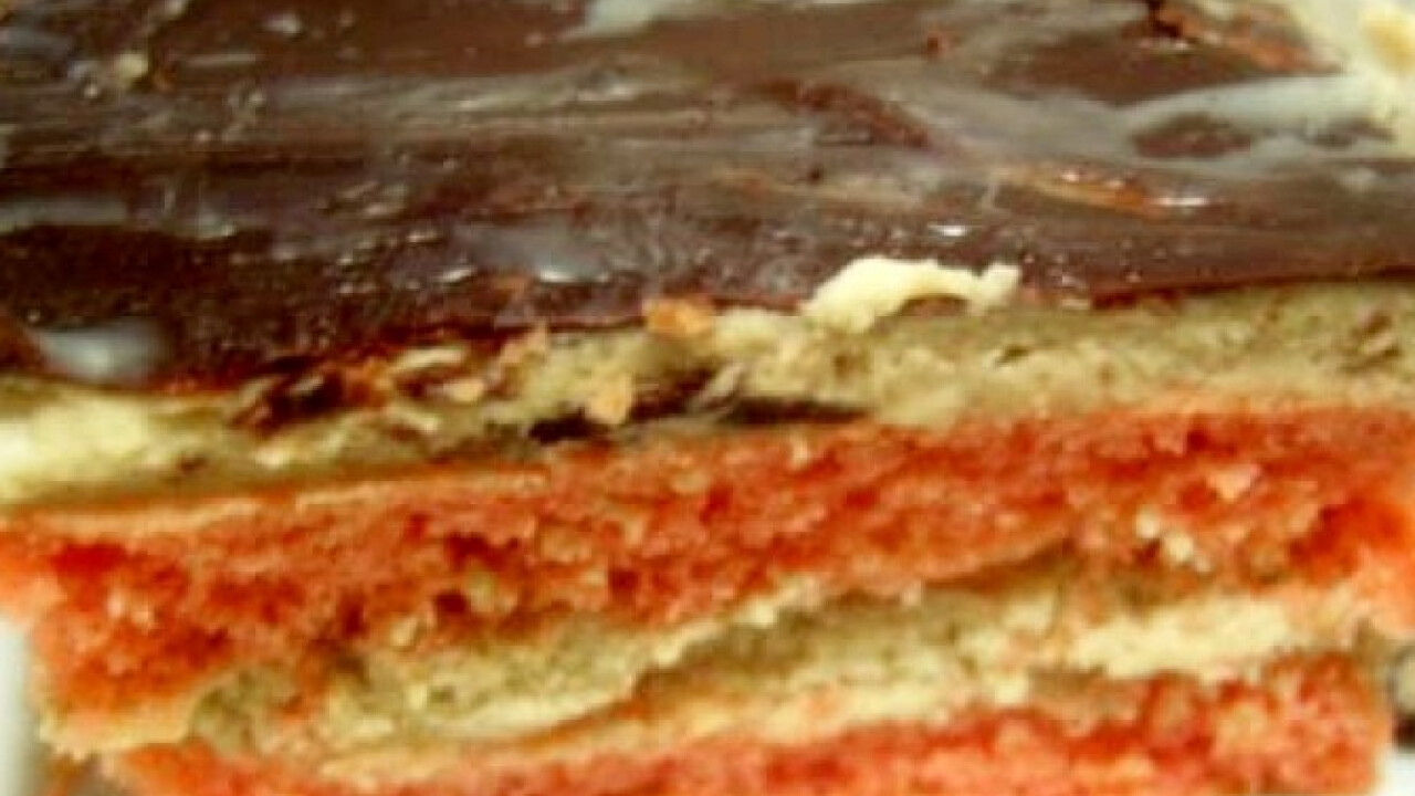 Gyors milka süti