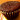 Gluténmentes kakaós-meggyes muffin Horandrától