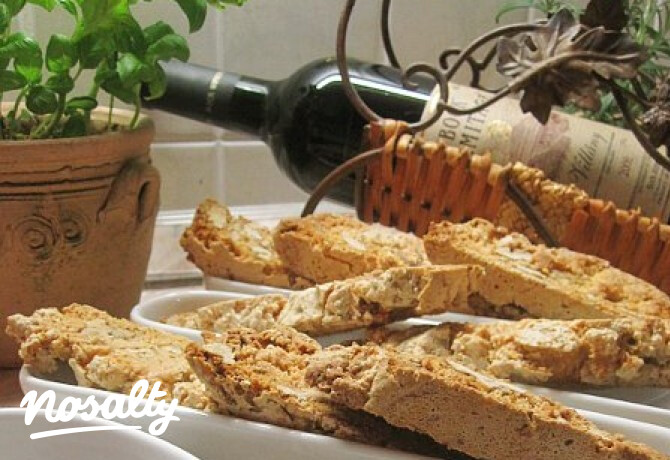 Biscotti