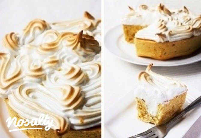 Limetorta