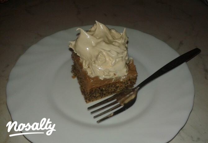 Atomtorta