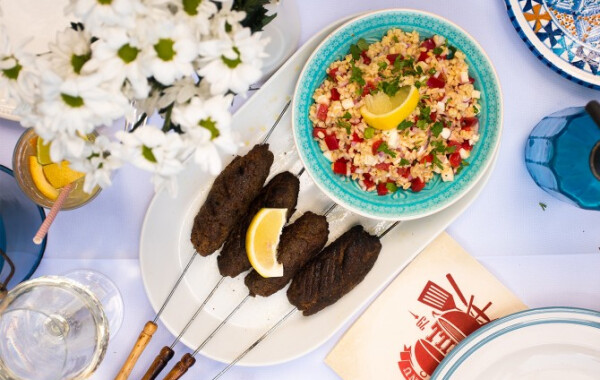 7 Daralt Husbol Keszult Hibatlan Grillfogas Nosalty