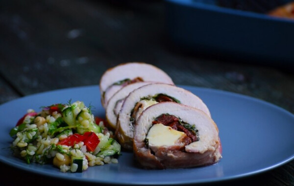 13 Szuper Recept Csirkevel Es Spenottal Nosalty