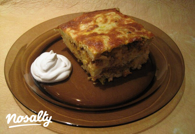 Rakott kel ahogy Katharosz készíti