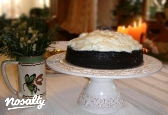 Guinness torta