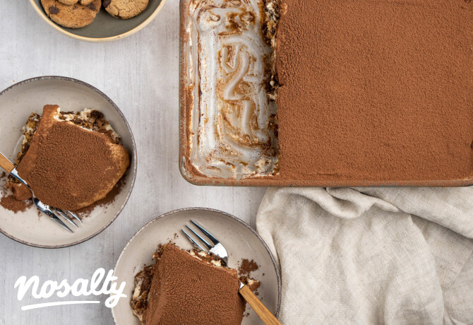 Csokis kekszes tiramisu