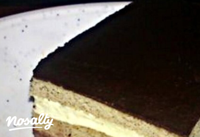 Puding kocka