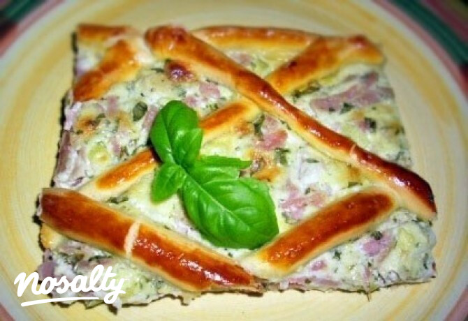Sonkás rácsos