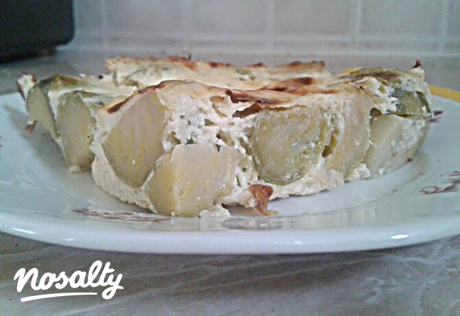 Rakott kelbimbó Bujtika konyhájából