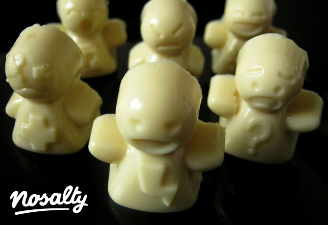 Raffaello bonbon