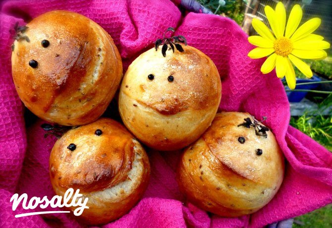 Boldog bucik Torma konyhájából