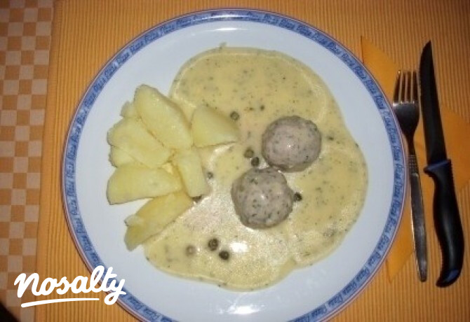 Königsbergi húsgolyók