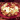 Szűzpecsenye leveles tésztában camembert-rel