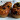 Csokis-cseresznyés diétás muffin