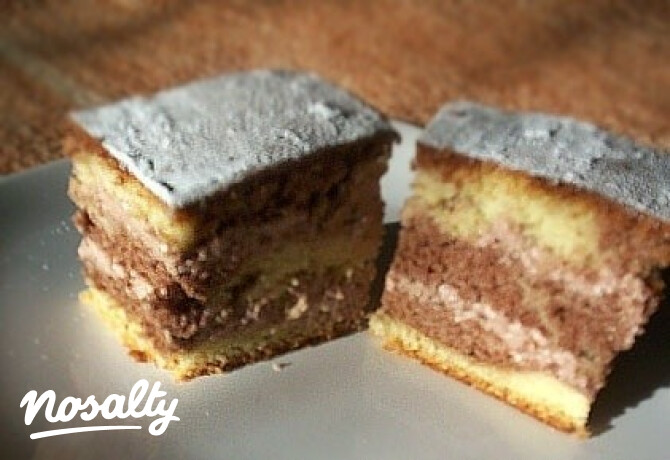 Lambada szelet