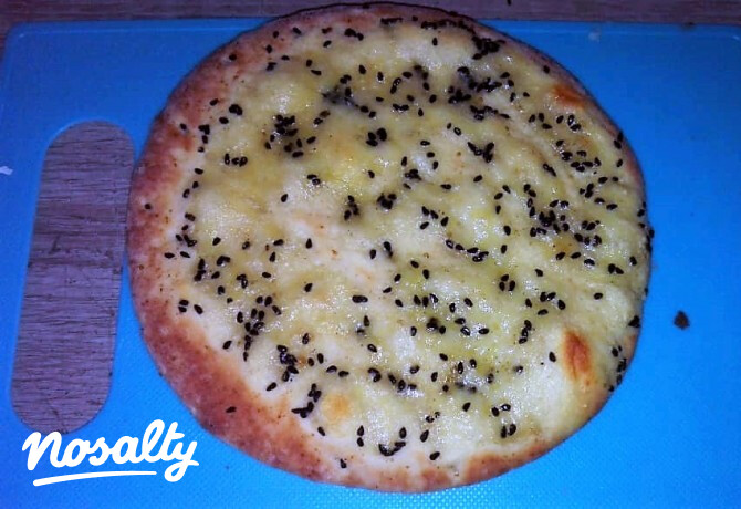 Focaccia - az olasz lepénykenyér