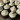 Csokidarabos muffin Évi konyhájából