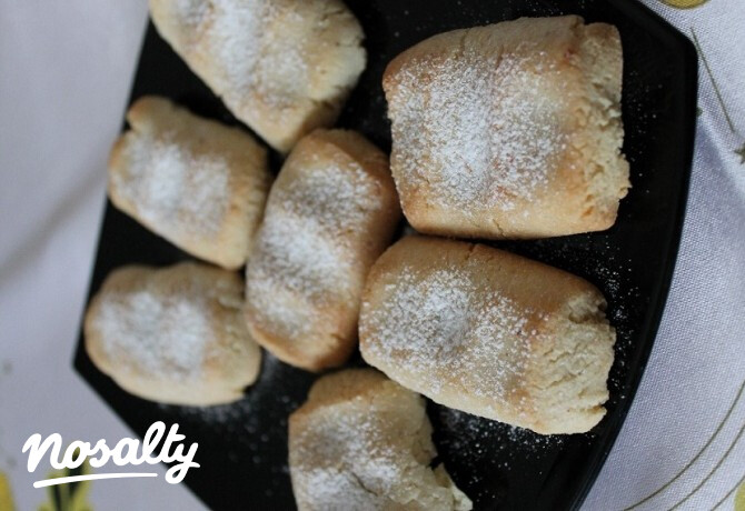 Ricciarelli