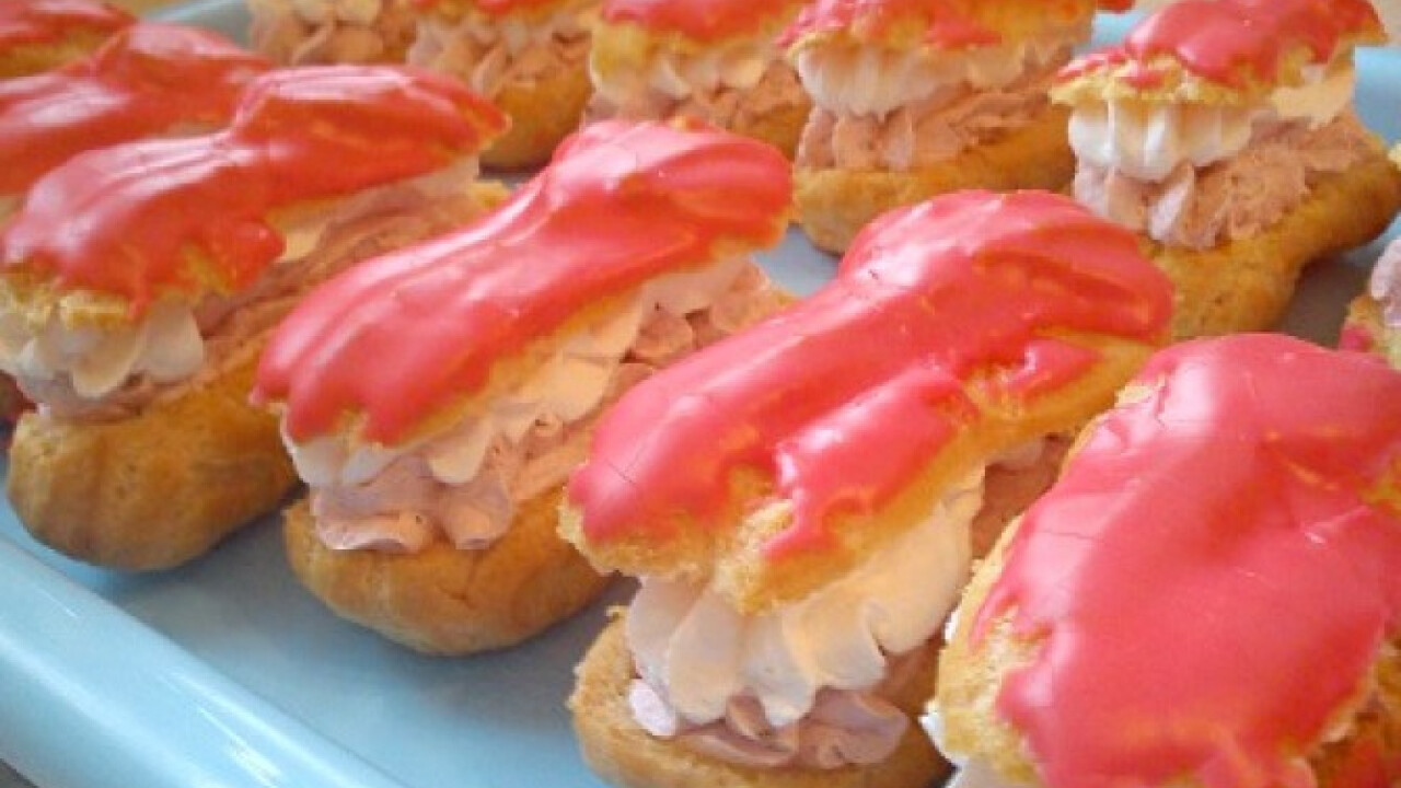 Alazatos Kotszer Rovidit Eperhab Novenyi Tejszinnel Armoraccessories Net