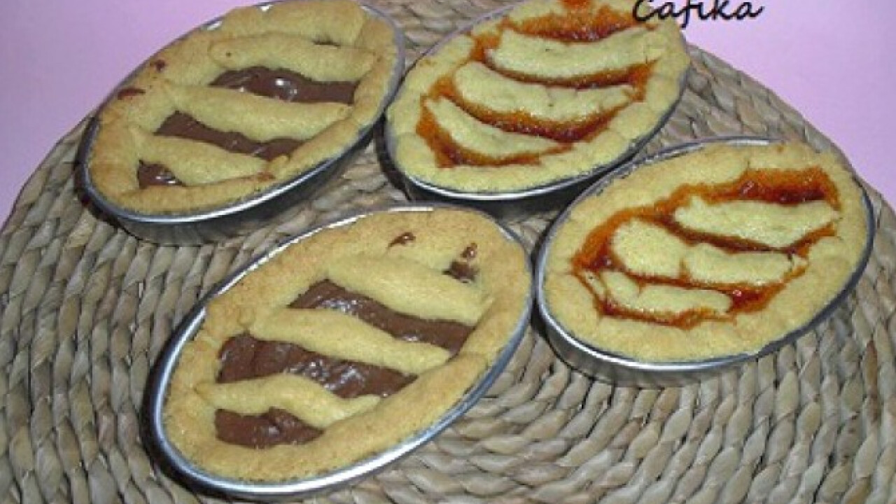 Nutellás és lekváros hajók