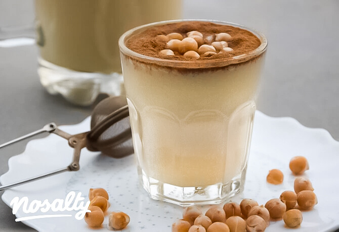 Török boza