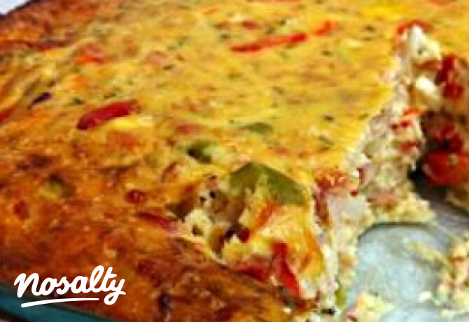 Tonhalas-feta sajtos pite